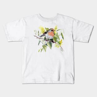 Robin Kids T-Shirt